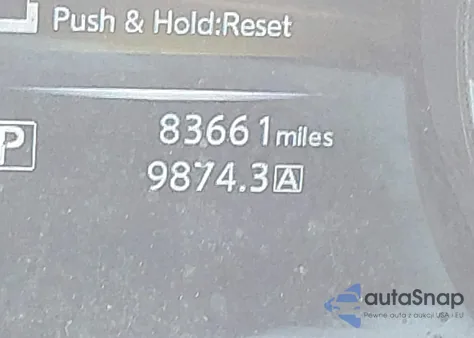 2015 Nissan Rogue Sl from USA, damaged, VIN 5N1AT2MV2FC852088